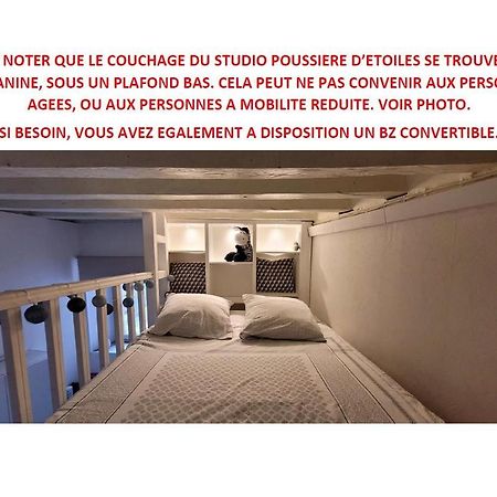 Des Histoires D'Anges - Cote Ville - 2 Meubles Classes - Accueil Velo Tournus Exterior foto